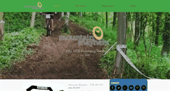 Desktop Screenshot of mountain-mayhem.com